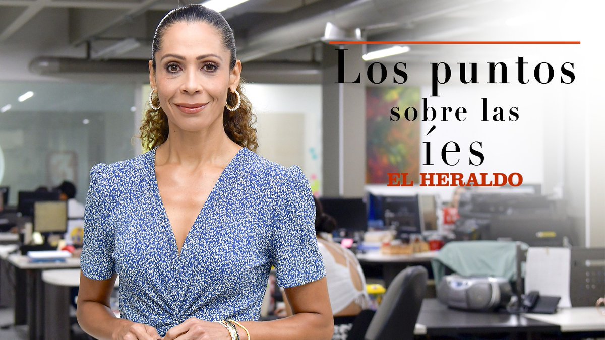EL HERALDO fija su posición frente al caso de Geraldine Fernández: