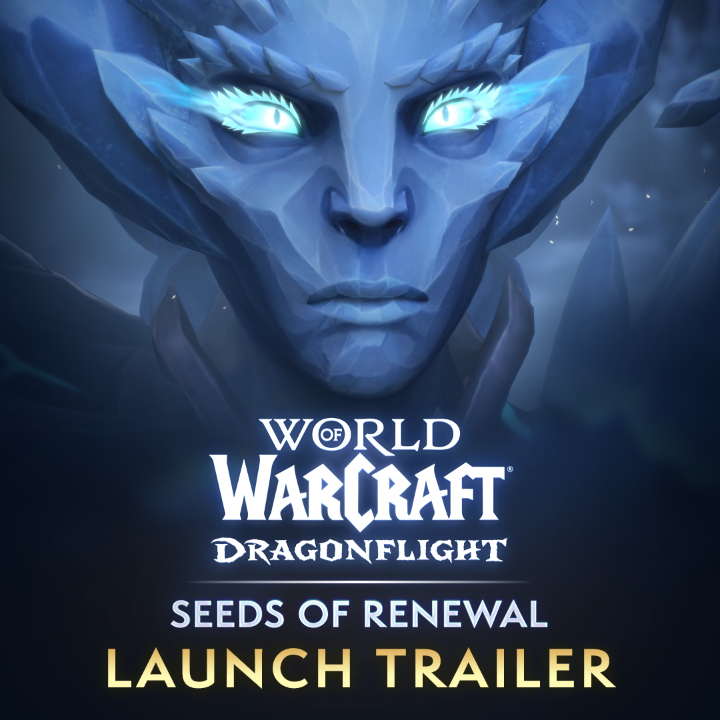 The final phase of Dragonflight begins today: 🐉 Dragonriding unlocks in Azeroth 🐺 Reclaim Gilneas 📜 Uncover the Azerothian Archives ⚔️ Form dungeon parties with NPC followers 🎉 And more!