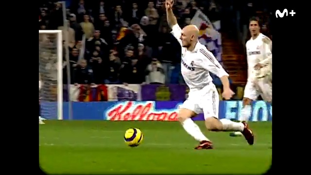 15 de enero de 2006. El mundo asistió atónito a uno de los regates más locos de la historia. Desde entonces, nada fue igual... LA GRAVESINHA. #Bakalá