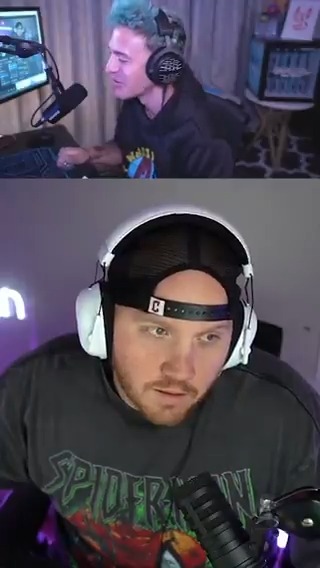 😂 Ninja can't help but troll timthetatman👑's team