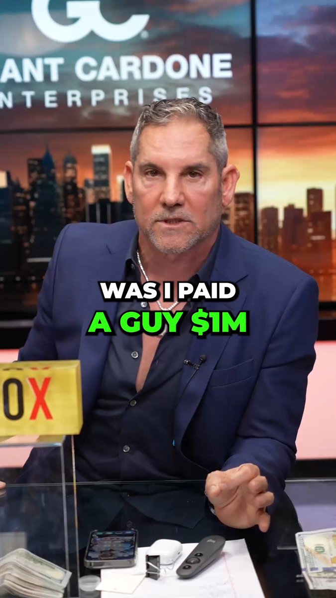I Built A $10 Million/Month Business Without Using Any Of My Money