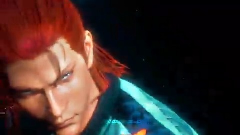 The King Of Iron Thirst