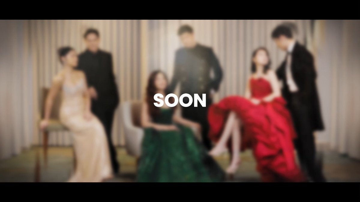 This year, we are clinking our glasses to the sparkling success of Sparkle by training the spotlight on six of its biggest stars. Catch our Kapuso Profiles, soon on