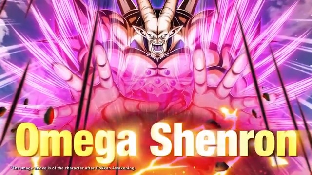 [Repost &amp; Like Campaign] A special PV celebrating the arrival of Omega Shenron is out!🔥 Reach 10K total reposts and likes to get 5 Dragon Stones!🎁 Ends 1/23 22:59 PST #dokkanbattle #dokkanbattleglobal #dokkan #dragonball