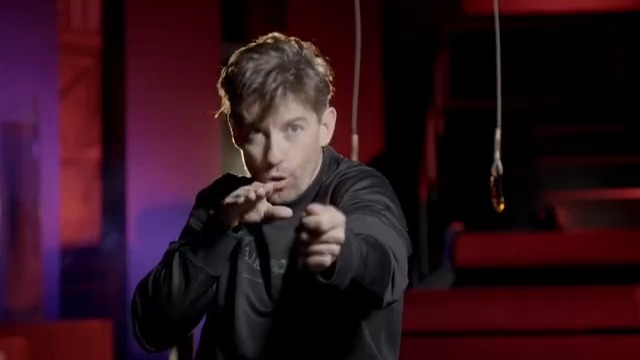 Tras ganar la primera gala, Adrian Lastra tiene el objetivo de dar en la diana con la cerbatana, ¿lo conseguirá? 🎯 #ElDesafío2