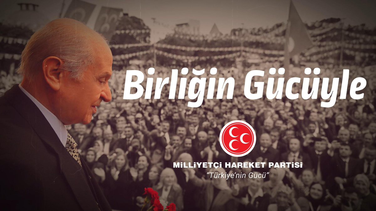 Birliğin Gücüyle...