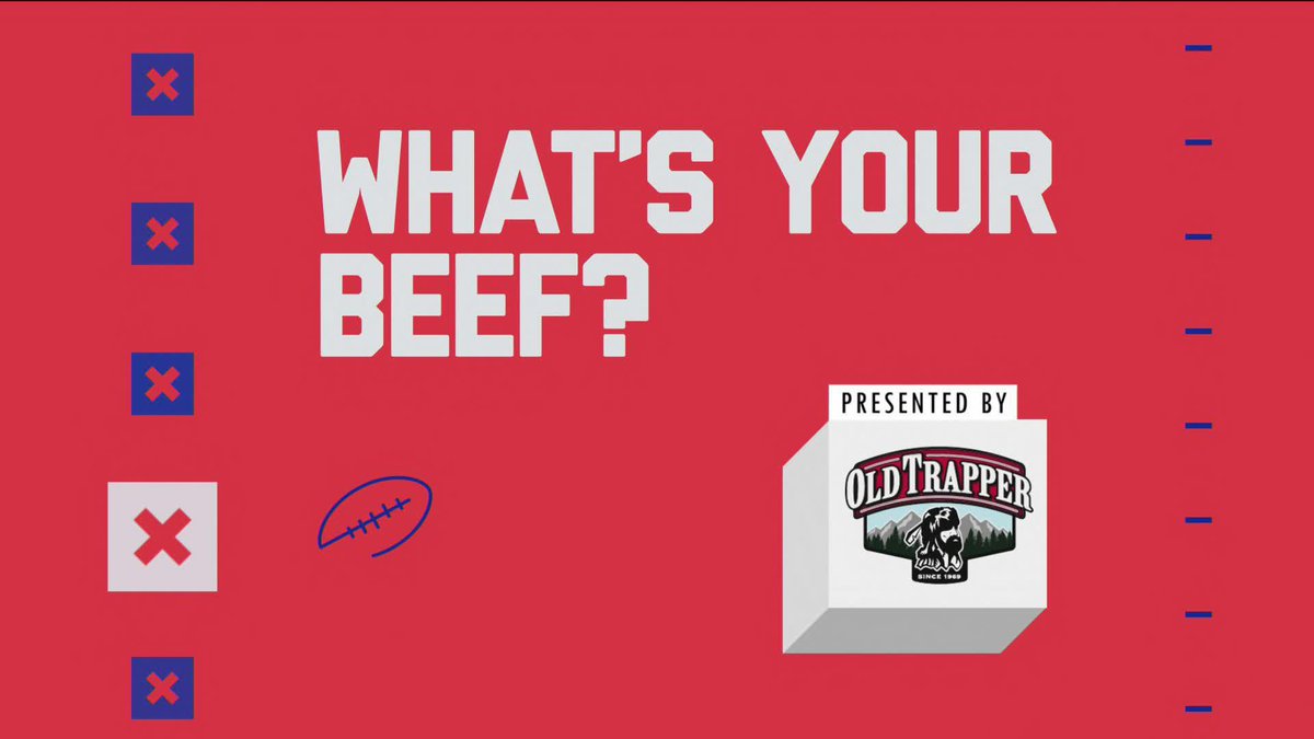 It's time to get to know these young @Packers offensive playmakers. Peter Schrager on the Green Bay "young guns": Jayden, Dontayvion, Romeo, Tucker, Luke, Bo, Emanuel, Malik, and Christian. #GoPackGo Old Trapper Beef Jerky