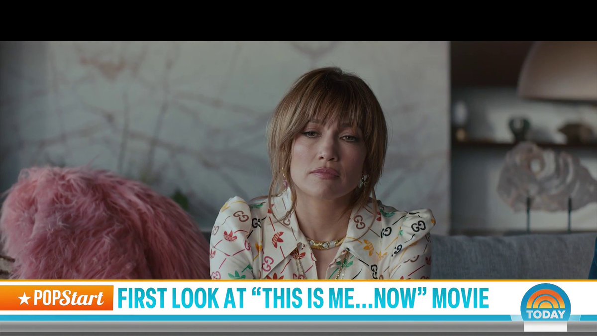 Get a first look at jlo’s “This Is Me…Now: A Love Story.”