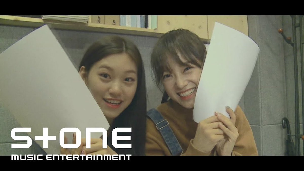7 years ago today, I.O.I released their Final Single ‘DOWNPOUR’