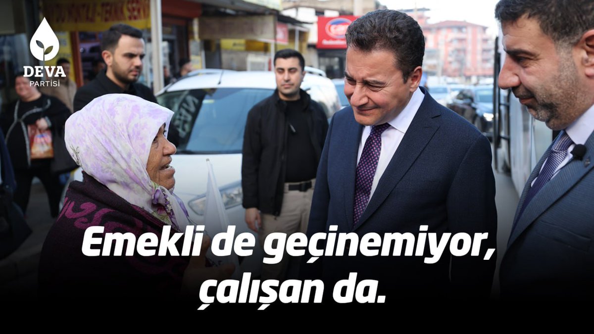 Emekli de geçinemiyor, çalışan da. Esnaf da geçinemiyor, çiftçi de. İşçi de geçinemiyor, öğrenci de. Yüzüncü yılımızda, iktidarın el birliğiyle vatandaşa layık gördüğü tablo bu.