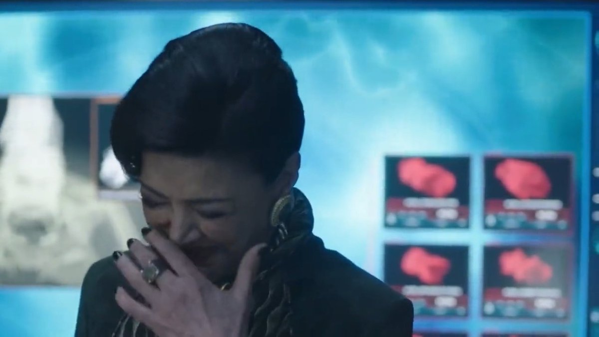 It's been two years since the last episode of The Expanse aired. I will always cherish the funny moments we had on set. 😂😂 #TheExpanse #ScreamingFirehawks