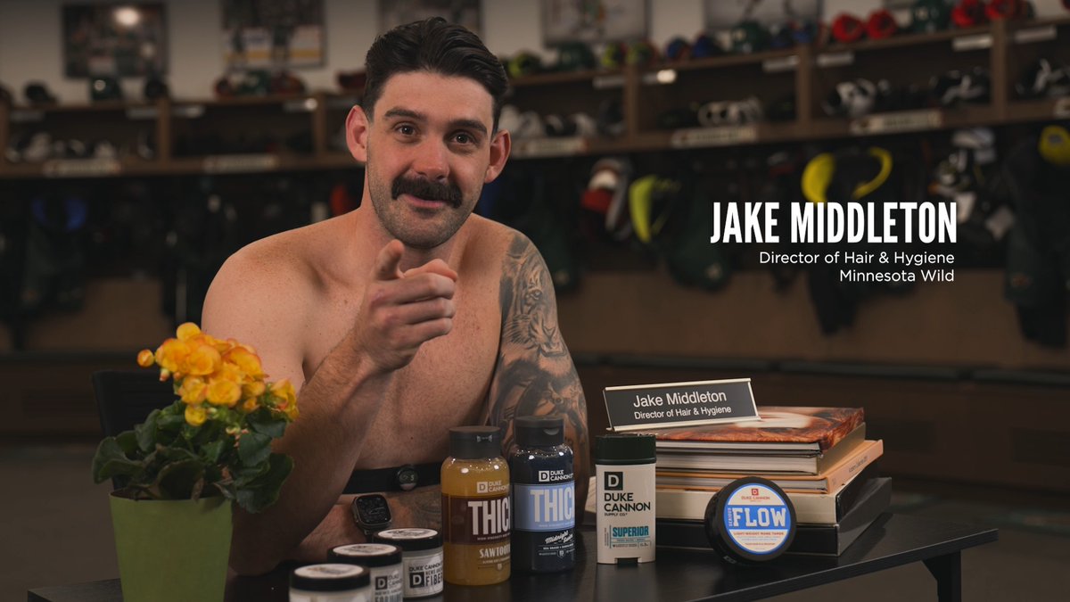 Tarps off? ✅ Tarps off on a motorcycle? ✅ Tarps off with luxurious flow? ✅ ✅ Duke Cannon Supply Co. x #mnwild