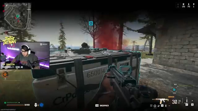 “I think this might be the worst update I’ve ever seen” TRUE
