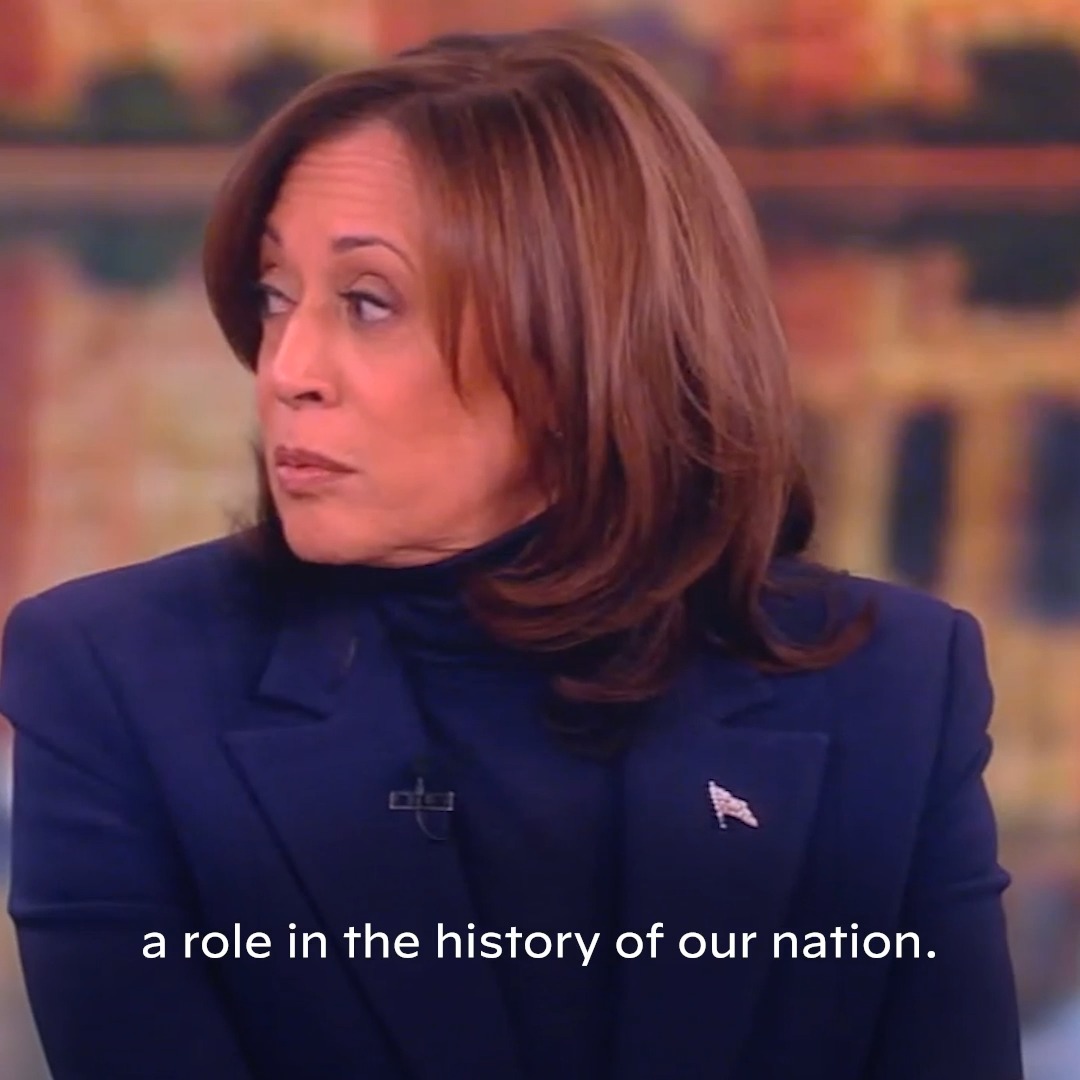 There is no denying that racism has played a role in our nation’s history, and we should be committed to not letting it define the future of our country.