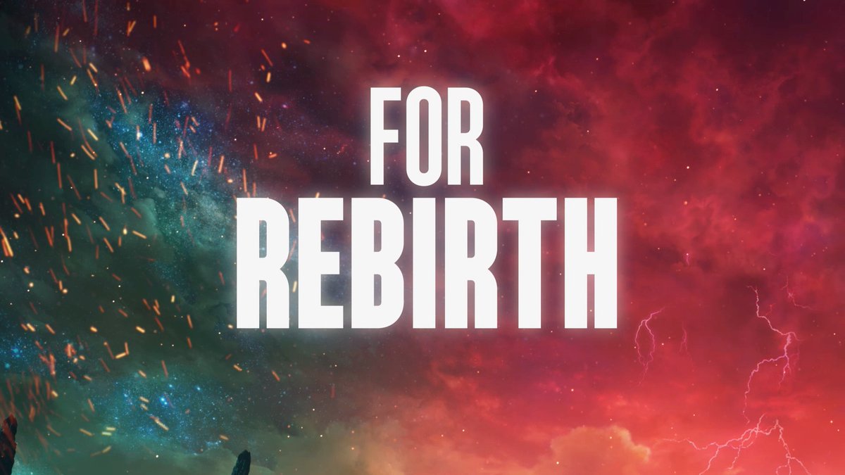 Are you destined for rebirth? Pre-order the Most Anticipated Game: #GameStop #FinalFantasy #FF7R