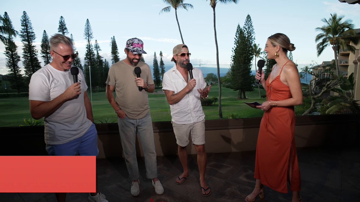 Desperate for some vitamin D with these icy snow days?! #cmtHot20 has got your dose, with Old Dominion, Chase Rice, Elle King, Drake Milligan and so much more coming to you from paradise aka Maui Songwriters Festival! + we’ve got an-all new countdown, Sat &amp; Sun at 9a/8c on CMT!
