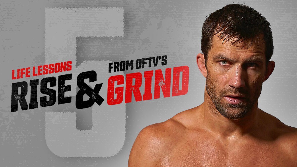 You have more in common with these athletes than you think 💪 Watch 5 lessons from OFTV's Rise & Grind with CrisCy₿org.Com, @MichaelPage247, Luke Rockhold, @JoshHerrin, and renee_gracie | Sub to my OF. 👉 Read more: