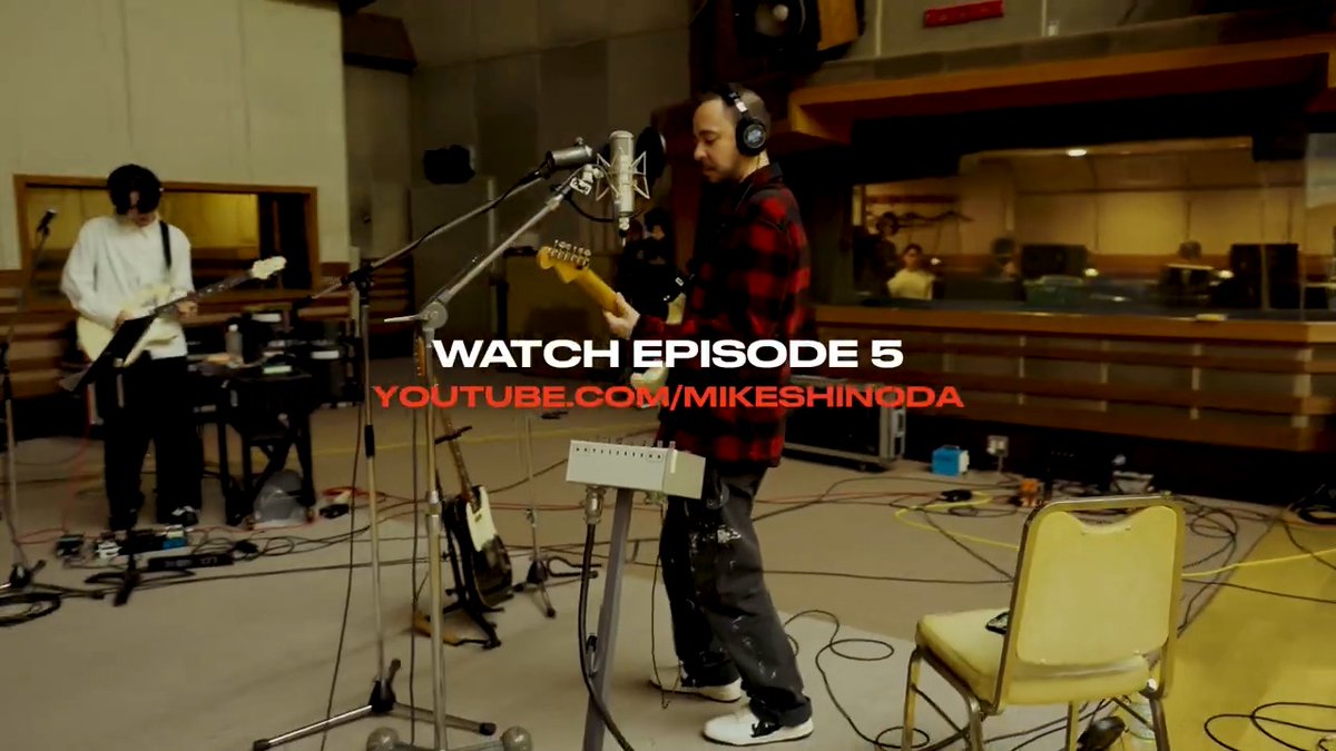 #AlreadyOverSessions Episode 5 [Tokyo] // ➡️ YouTube