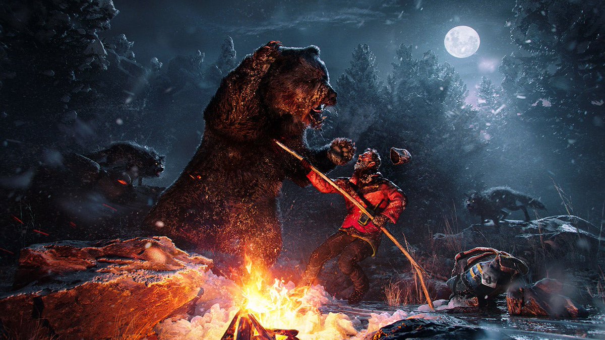 Check out the first 16 minutes of Winter Survival, a survival game that the developer describes as a "story-driven, sanity-testing sandbox" experience, ahead of its release in Steam Early Access on February 28.