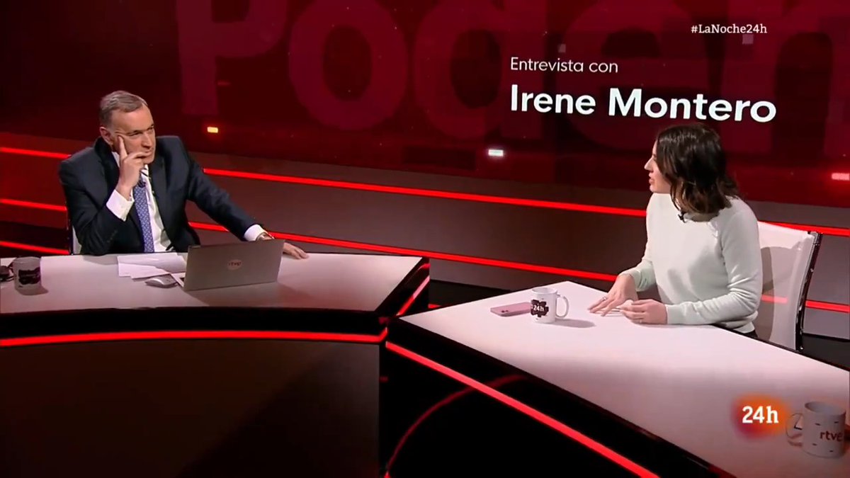 Podemos tiene raíces y tiene alas. Diez años después, nos llevamos la experiencia de Gobierno y de saber que, aunque tenga un gran coste político, se puede.