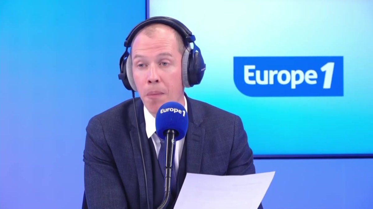 Sainte-Soline : les éco-guerriers ne sont plus au-dessus de la loi ➡️ Retrouvez la chronique Voyage en absurdie d’Emmanuelle Ducros du lundi au jeudi sur #Europe1
