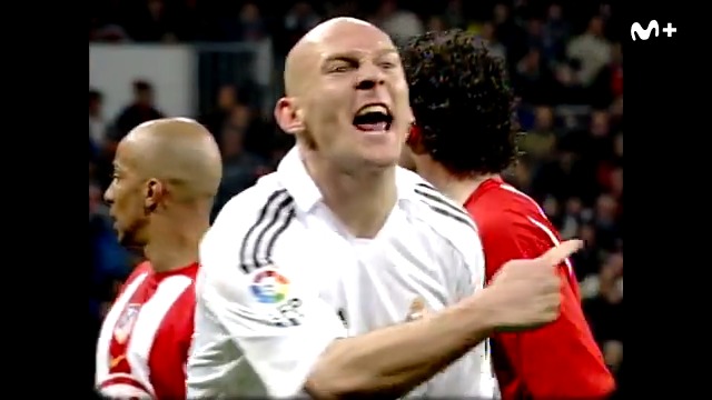 🗣️"FUERA, JUUUUUULIOOOOOO". Las cosas de Thomas Gravesen... #Bakalá