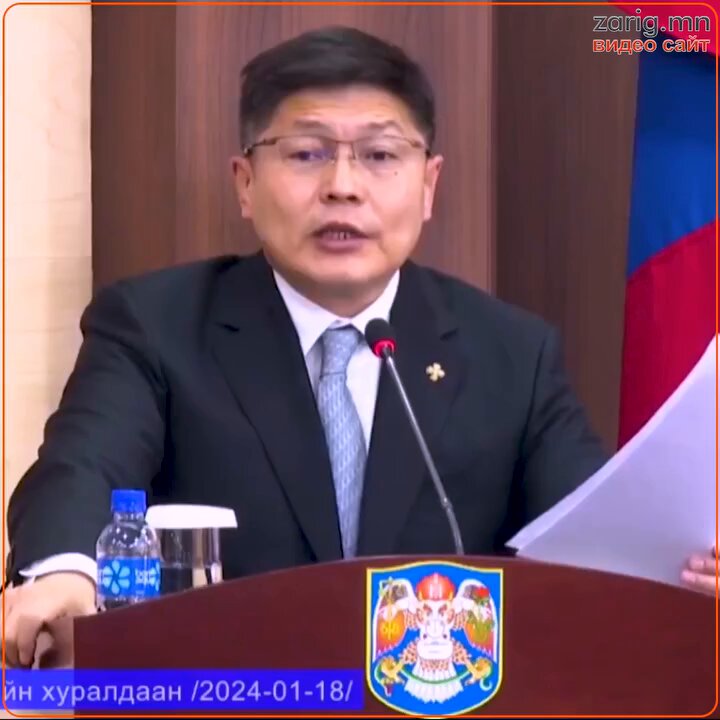 Х.НЯМБААТАР: Хөдөөнөөс хот руу орж ирсэн автомашинууд 48 цагаас илүү зорчсон тохиолдолд төлбөр төлнө...