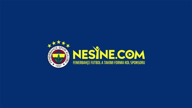 Her maç resital sunmak başka bir seviye, her maç yanında olmak bambaşka bir seviye.. Fenerbahçe Futbol A Takımı Forma Kol Sponsoru Başka Bir Seviye! Nesine