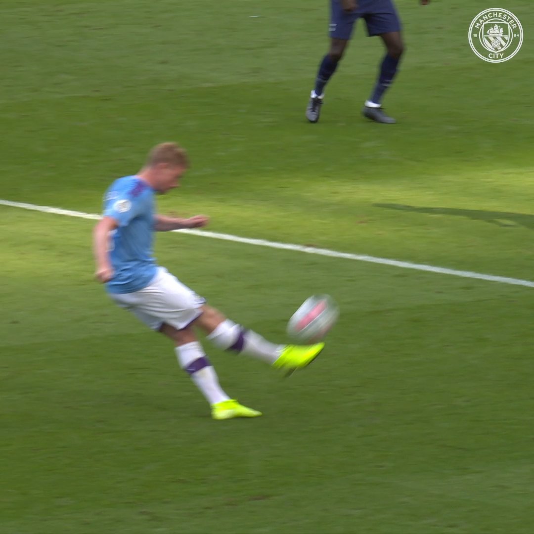 ๐ of Kevin De Bruyne's best Premier League assists! ๐ฝ๏ธ