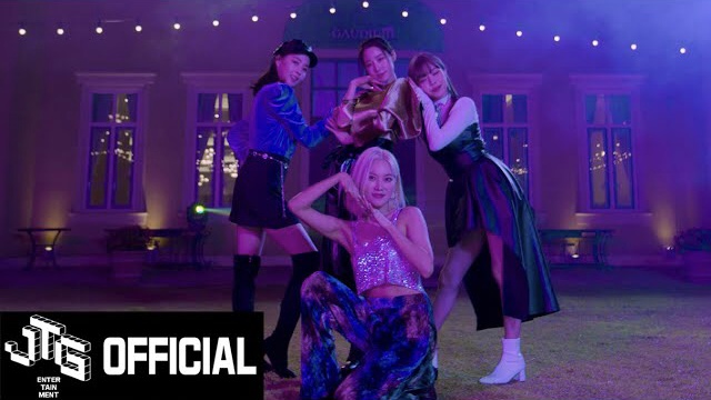 3 years ago today, Berry Good released their 4th &amp; Final Mini Album ‘Undying Love’ with title track ‘Time for me’