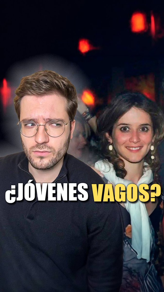 Ayuso llama vagos a los jóvenes y le sale mal. En El HuffPost