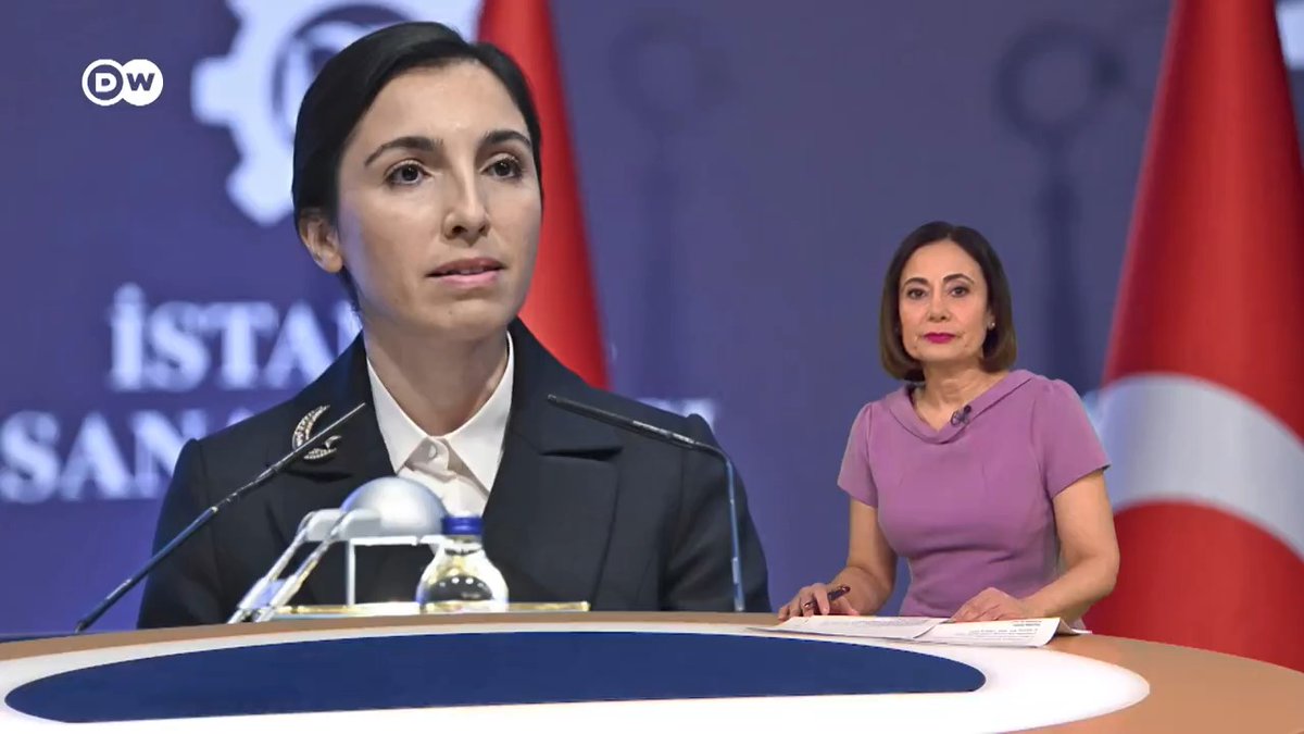 #DWHaber TCMB Başkanı Hafize Gaye Erkan ve ailesine yönelik yeni iddialara ulaştı: "Banka Sosyal Tesisi kapatıldı, aşçı ve garsonlar Erkan ailesine tahsis edildi" "Özdere'deki kampı kendilerine münhasır kullanıyorlar" "Görgüsüzlüğün ötesinde ülke bundan zarar görür"