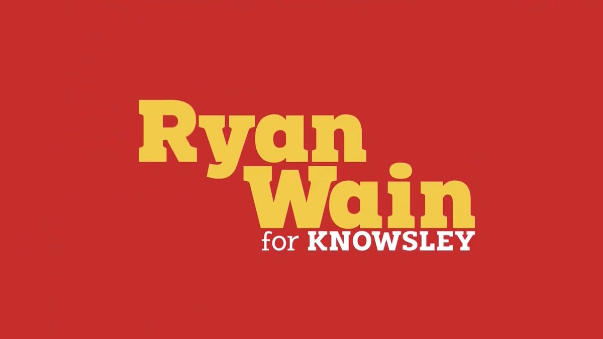 Let’s put Knowsley at the heart of the next Labour government. I’m applying to become Labour’s candidate for MP in Knowsley. It’s a place that means so much to me. I’d love your support.