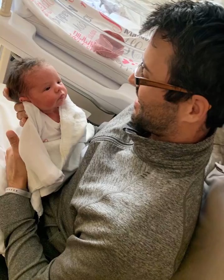 A difficult journey with a beautiful ending ❤️ Jessica Hadwin and adam hadwin open up about their IVF story.