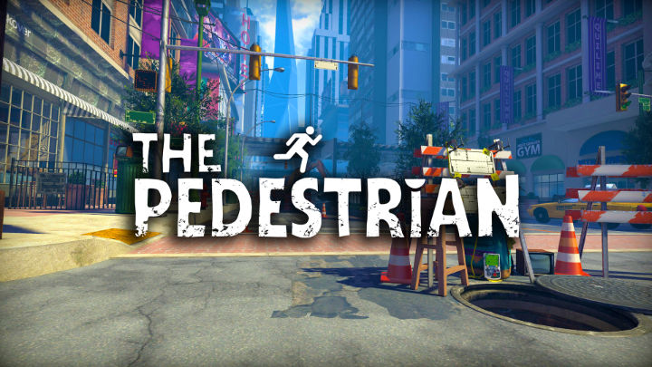 The Pedestrian from Skookum Arts is a textless journey where all ideas are shared in icons. Put your powers of observation to the test as you rearrange and reconnect public signs to solve puzzles! Available now on #NintendoSwitch! 🚸: