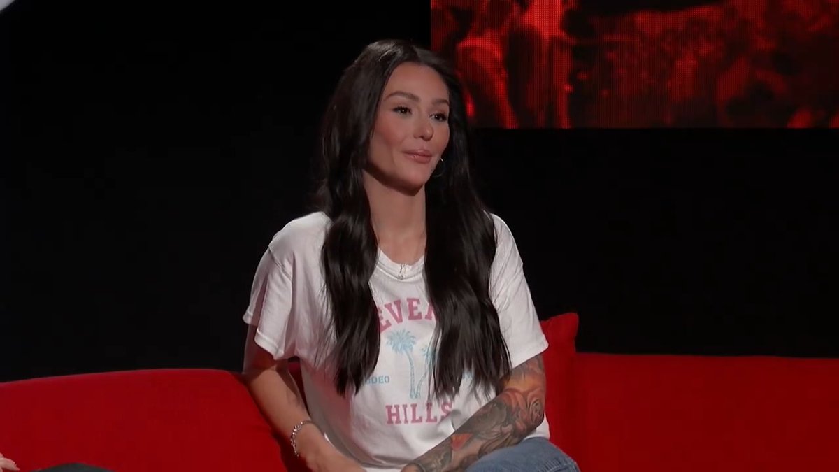 Nothing better than hanging out at the Jersey Shore 🤙 we’ve got your night covered with all-new #Ridiculousness tonight, starting at 8/7c on MTV 🌊