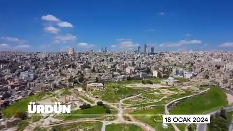 Bakanımız Hakan Fidan'ın Ürdün Ziyareti🇹🇷🇯🇴
