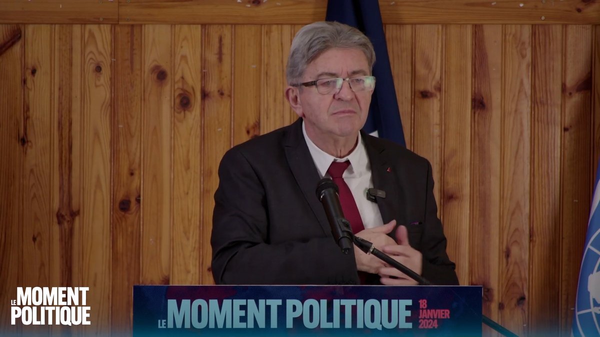 Selon le droit international, Israël ne peut invoquer le droit à la légitime défense car il est considéré comme occupant le territoire de Gaza. #ConfJLM