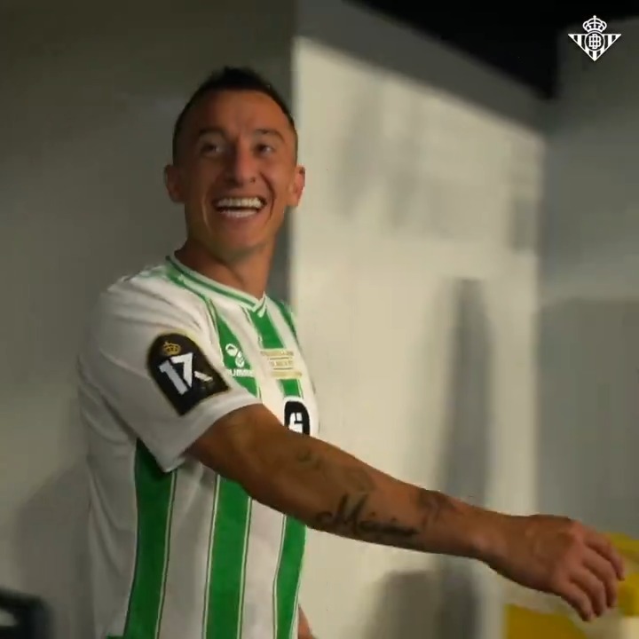 👏👏👏 𝐃𝐨𝐧 Andrés 𝐆𝐮𝐚𝐫𝐝𝐚𝐝𝐨. #Pr1ncipit8