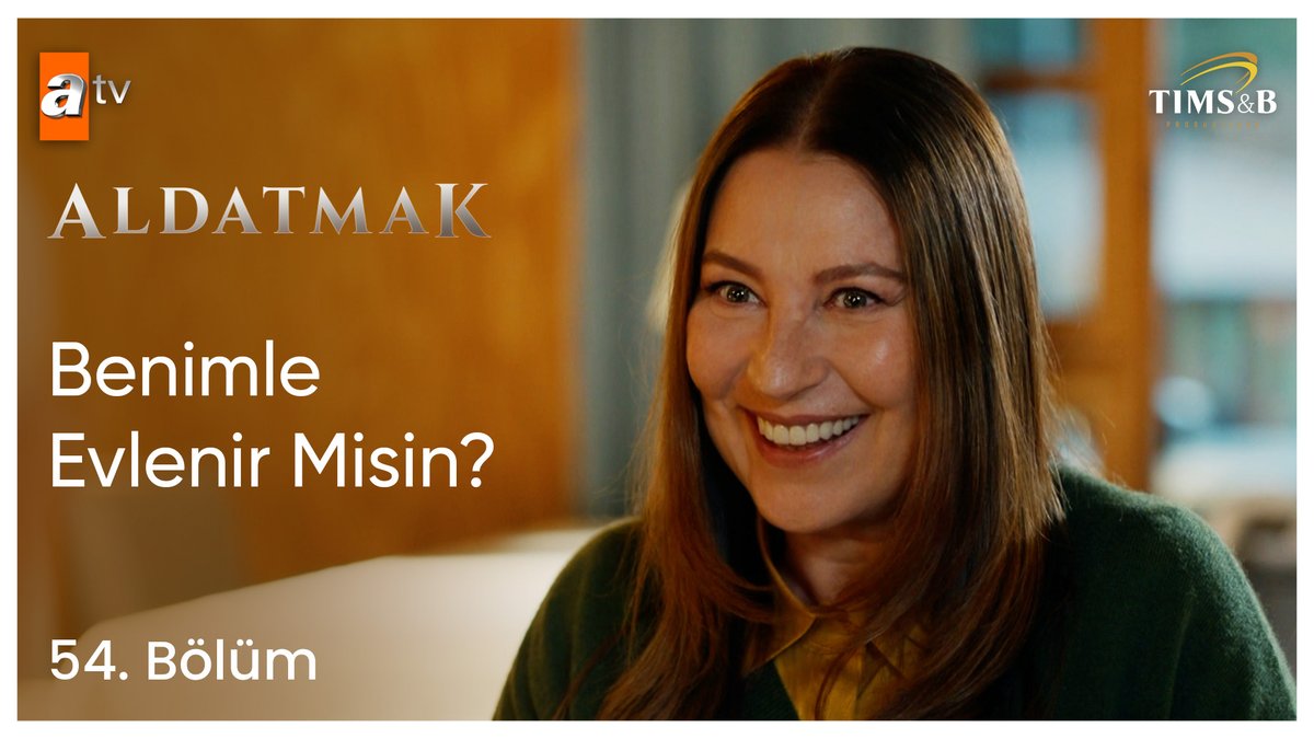 Beklenen teklif geldi! 💍 #Aldatmak ⚖️ #BirÖmürBoyu @timsandb atv