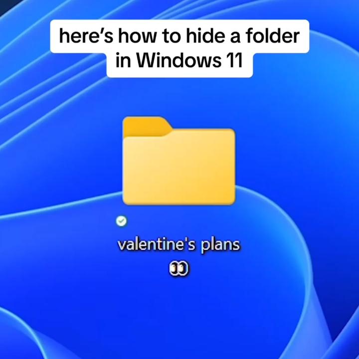 shhhhhh it's secret time