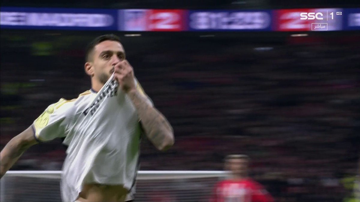 🚨🚨🚨🚨🚨🚨🚨🚨🚨🚨🚨 من فرصة ضائعة لـ أتليتكو مدريد إلى هدف ريال مدريد جنوووووون، جنون حدث في ديربي مدريد تعليق تاريخي من التاريخي فارس عوض ❤️😯
