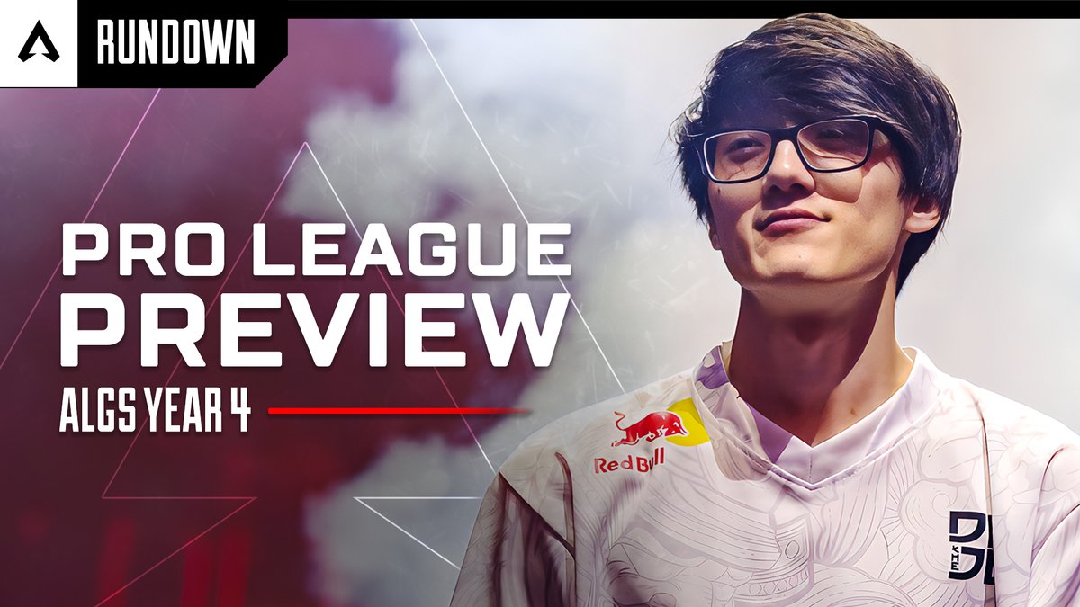 Welcome to The ALGS Rundown - a series where we keep you up to date on the Apex Legends Global Series. In Episode 1, we have the talented TIFFANY JANE recapping all things legendary from Year 3 and gearing us up for Year 4. Discover returning teams, roster swaps, and much more!