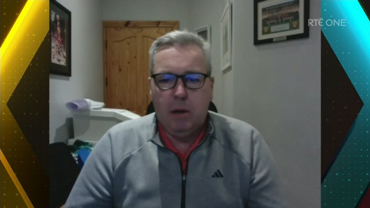 Killarney hotelier Cllr Niall ‘Botty’ O’Callaghan tells Fran McNulty that his family will continue trading in order to serve their regular customers despite it potentially being more financially rewarding to accommodate people on State funded schemes. RTÉ News | #rtept