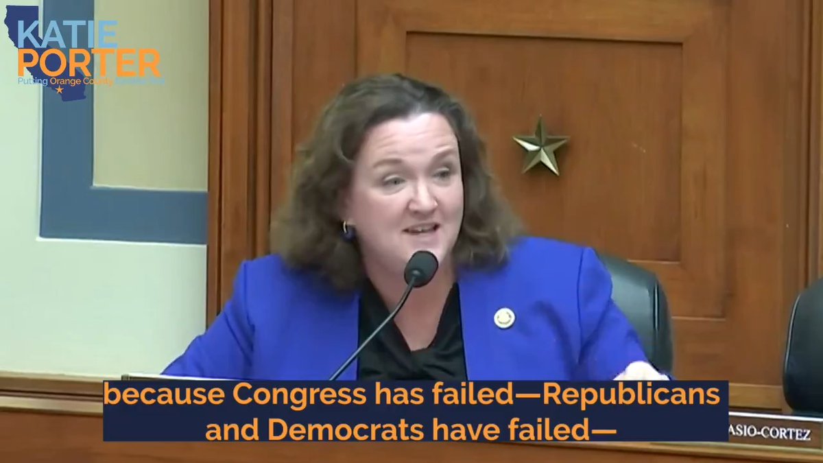 It’s disingenuous for my Republican colleagues to blame immigrants for not “waiting in line,” when for many there is no line. For decades, it is Congress that has failed to deliver a humane and orderly immigration system. I want to change that.
