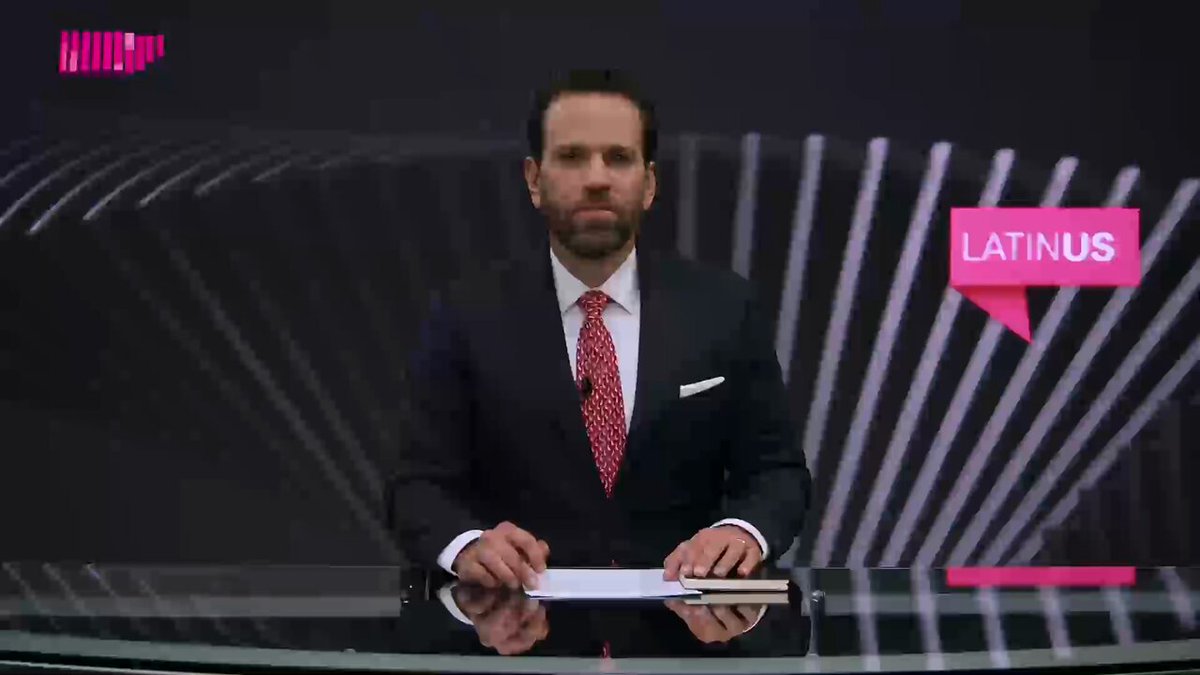 La única respuesta del presidente a nuestras investigaciones ha sido calumniarme. Jamás desmiente un documento, un audio, un video. Presidente: para tener la lengua larga, hay que tener la cola corta. Por eso puedo decir que sus hijos son traficantes de influencias. #Loret en Latinus:
