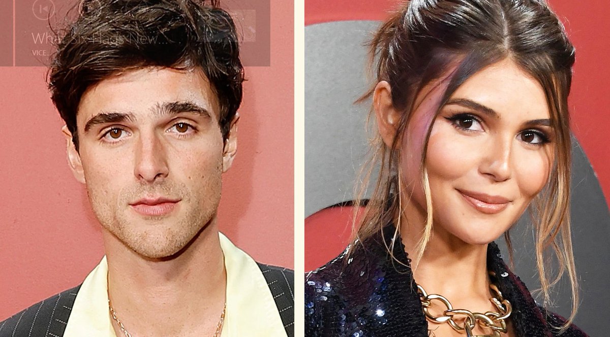 Did Jacob Elordi and Olivia Jade REALLY break up?