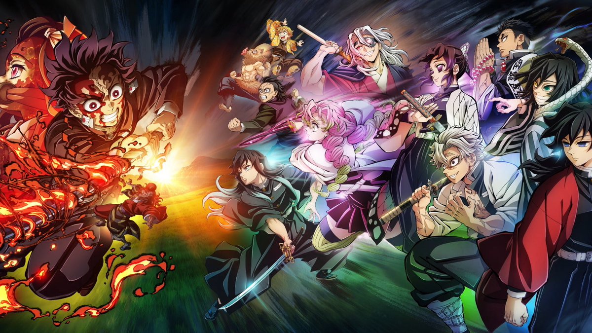 Die Legende kehrt in den Kinosaal zurück. 🔥 Demon Slayer: Kimetsu no Yaiba - Zum Training der Säulen erscheint ab dem 27. Februar im Kino! 📽️ 🎟️ Genaue Details zum Ticketverkauf folgen demnächst!