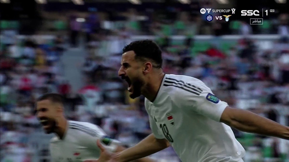🚨🚨🚨🚨 ملخص مباراة التاريخية بين العراق واليابان العراق 2_1 اليابان 🥶 ويتاهل إلى دور ال16 ألف مبروك 💙❤️🔥 #العراق_اليابان #كأس_آسيا2023