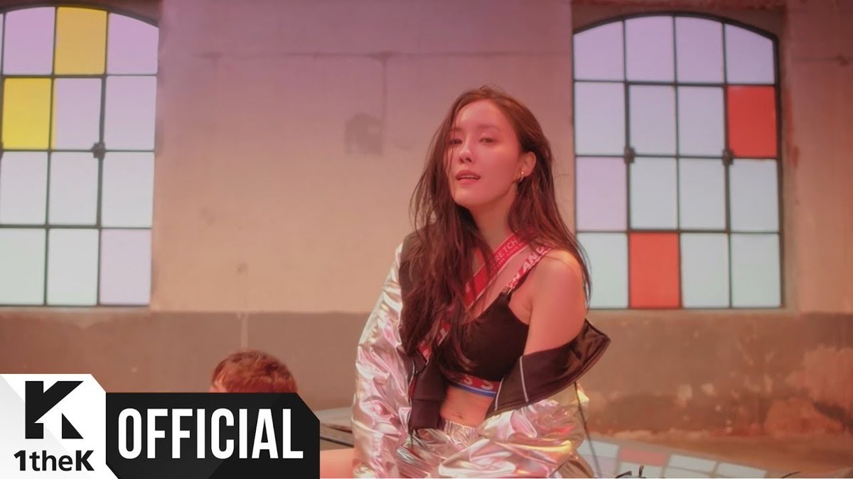 5 years ago today, Hyomin released ‘U Um U Um’